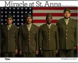 Cover of Miracle at St. Anna