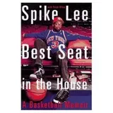 Cover of Best Seat in House