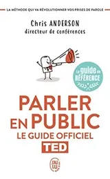 Cover of Parler en public