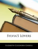 Cover of Sylvia's Lovers