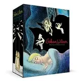 Cover of 50 Years of Playboy Cartoons