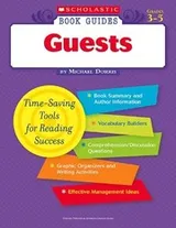 Cover of Guests