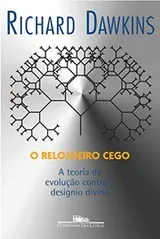 Cover of O Relojoeiro Cego