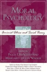 Cover of Moral Psychology