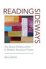 Cover of Lateral Aesthetics