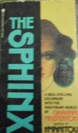 Cover of The sphinx