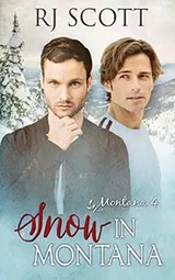 Cover of Snow in Montana