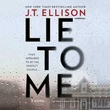 Cover of Lie to Me
