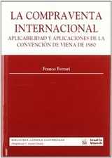Cover of La compraventa internacional