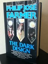 Cover of The dark design