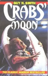 Cover of Crab's Moon