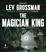 Cover of Magician King
