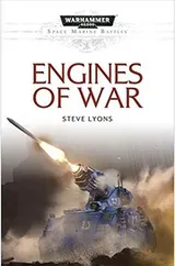 Cover of Engines of War : The Plagues of Orath Vol.2