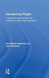 Cover of Introducing Piaget