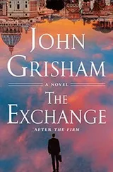 Cover of The Exchange