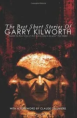 Cover of The Best Short Stories of Garry Kilworth