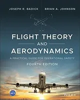 Cover of Flight Theory and Aerodynamics