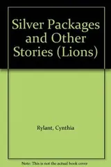 Cover of Silverpackages and other stories