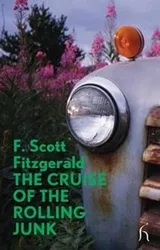 Cover of The cruise of the rolling junk