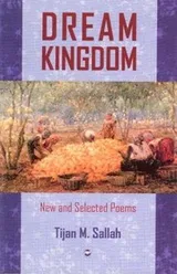 Cover of Dream kingdom