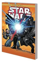 Cover of Star Wars Legends