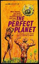 Cover of The Perfect Planet