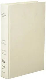 Cover of The Letters of William Lloyd Garrison, Volume VI