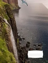 Cover of Flat Earth