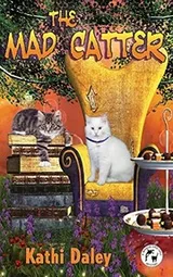 Cover of The Mad Catter