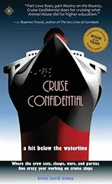 Cover of Cruise Confidential : A Hit below the Waterline