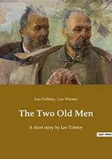 Cover of The Two Old Men