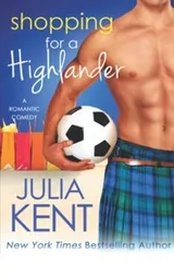 Cover of Shopping for a Highlander