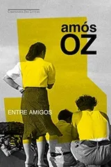 Cover of Entre Amigos