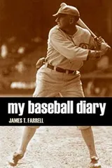 Cover of My Baseball Diary (Abridged, New Intro)