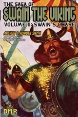 Cover of Swain's Chase