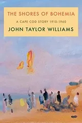 Cover of Shores of Bohemia