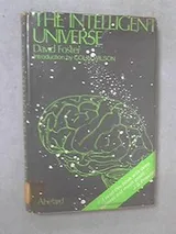 Cover of Intelligent universe