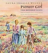 Cover of Pioneer Girl