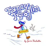 Cover of Fancy Froglin Uncensored
