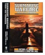 Cover of Submarine warfare