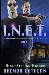 Cover of I. N. E. T.