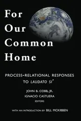 Cover of For our common home
