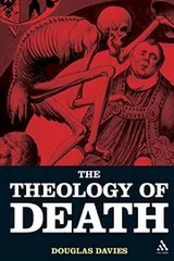 Cover of Theology of Death