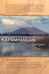 Cover of The Kapampangan mystique