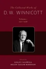 Cover of Collected Works of D. W. Winnicott