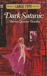 Cover of Dark Satanic