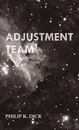 Cover of Adjustment Team