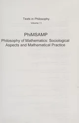 Cover of PhiMSAMP
