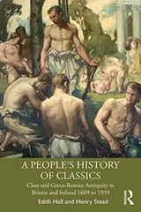 Cover of People's History of Classics