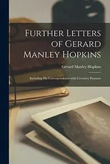 Cover of Further Letters of Gerard Manley Hopkins